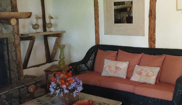 Villa Pajon Eco Lodge
