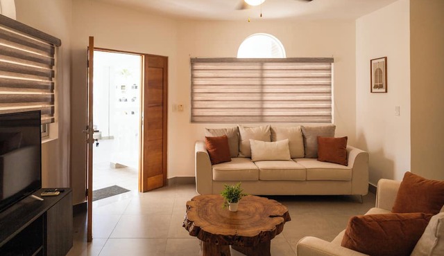 Ocean Palms Residences
