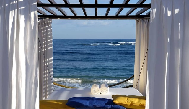 Deluxe Beach Suite w/GOLD Bracelets or BLACK Bracelet Upgrade in Puerto Plata