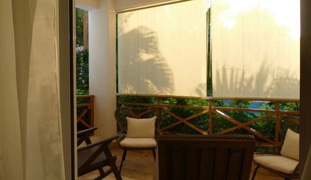 Villa Estela at Monserrat 2 in Las Terrenas