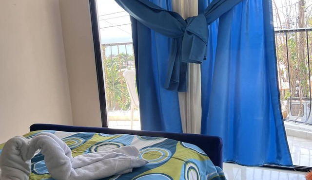Jazmin Apartments Vacations