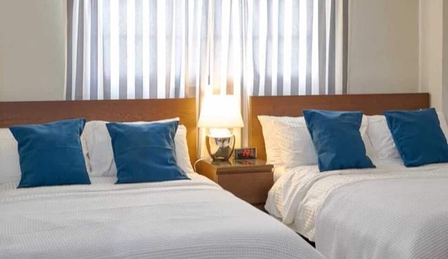 Harmony Apartment Close to Downtown Center Mall