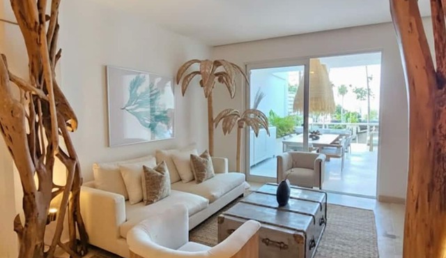 MŪTE AT COSON BAY HOTEL AND RESIDENCES
