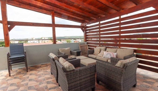 Unique 2BR/2BA Apt – Stylish, Modern & High-End