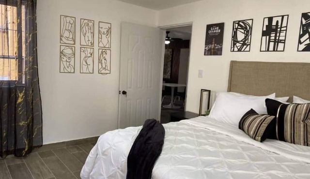 Casa Brisa del Mar Oasis