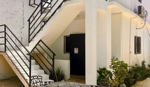Bahia Aparta Hotel Pedernales in Pedernales