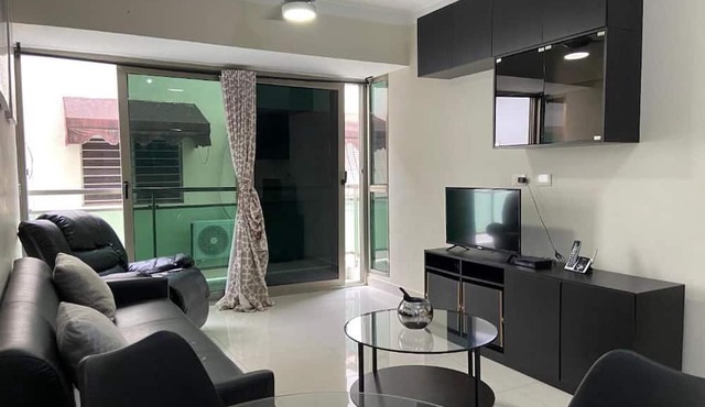 Modern Apartment in Santo Domingo—Near the Colonial District & Malecón in Santo Domingo