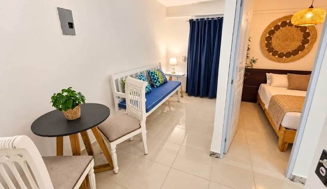 Central 2BR Near Sosúa’s Nightlife & Beaches in Sosúa