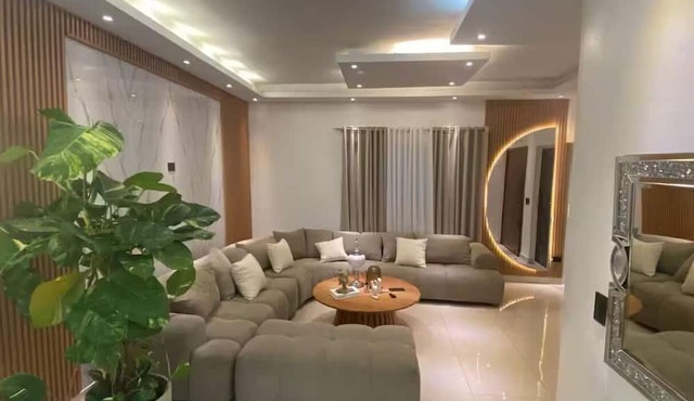 Modern Luxury Home with Private Pool-Central Baní in Baní