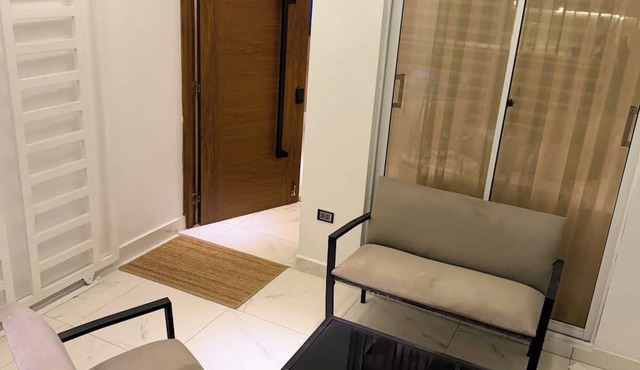 Modern Luxury Apartment in Baní in Baní