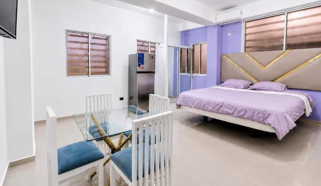 Yireh Hotel Grand Suites