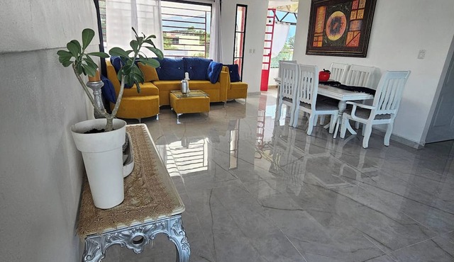 - Bonao Yaneris Luxury Apartament in Bonao