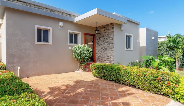 La Villa 925 est l’endroit idéal pour des vacances sans stress in Sosúa