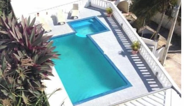 Villa Maryluz in Los Castillos