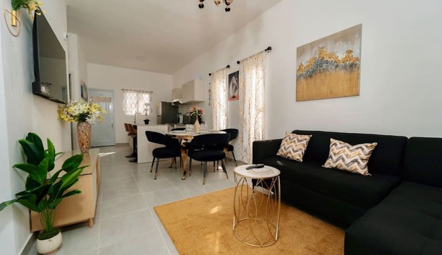 Family Villa + Pool | Electricity Included in Punta Cana