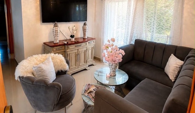 Fast Wi-Fi, Great Location, and Comfort at SFM in San Francisco de Macorís