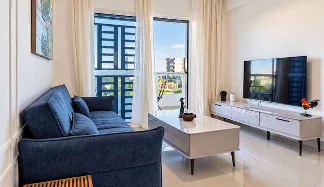 Bohío by Suarez Properties | Modern & Family Space in Santo Domingo Este