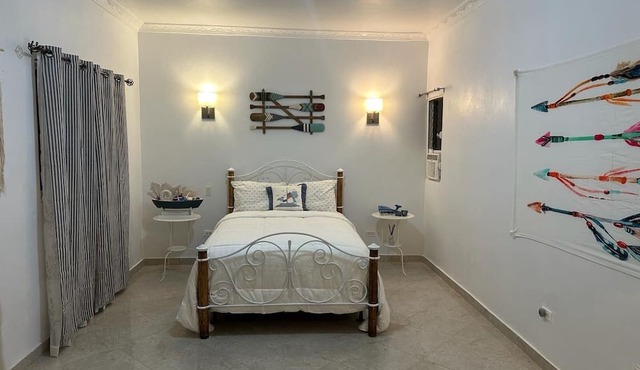 Casa Zabala Ramirez