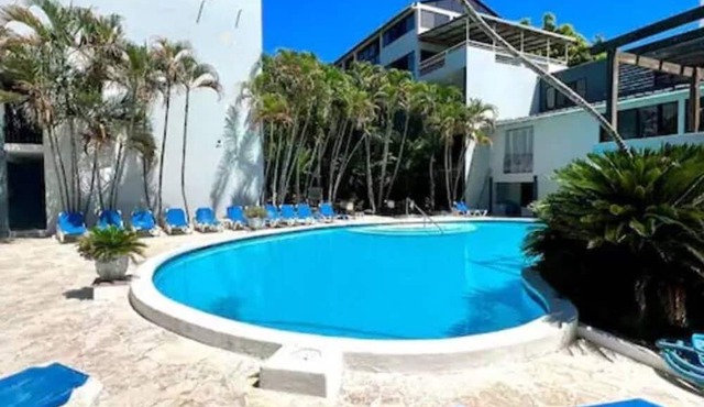 Windchimes Condo - 2BDRM 2BATH in Cabarete