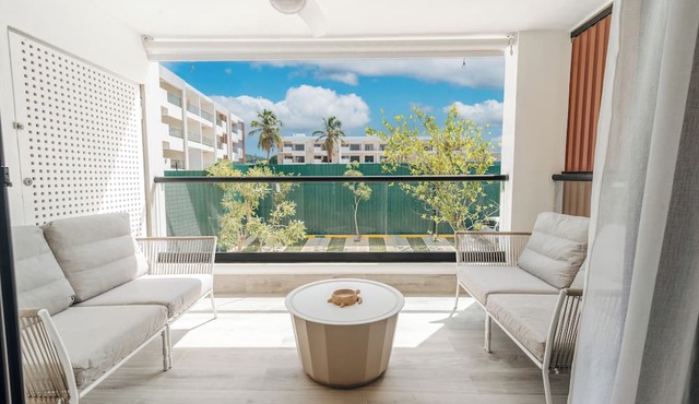 Prado Suites Las Terrenas