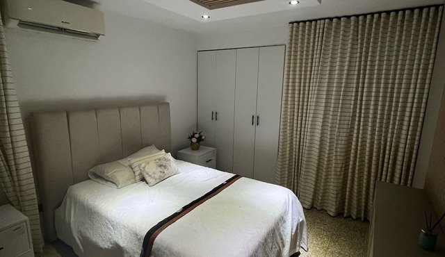 Confortable Apartment in Santo Domingo