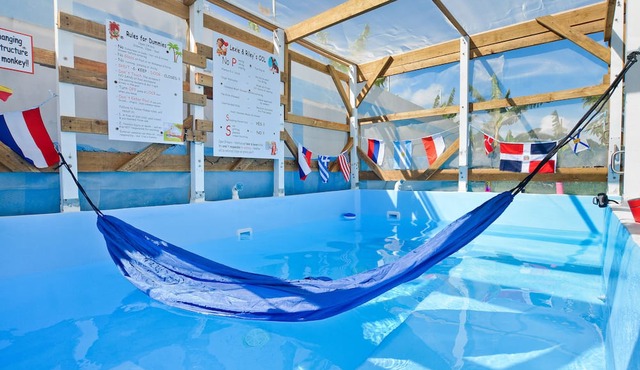 Macao beach 5star home PRIVATE POOL SCREENED IN, STARLINK, tons amenities incl in Punta Cana