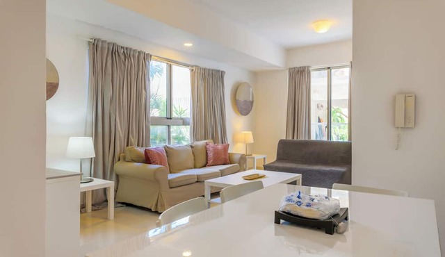 Apartments in La Julia 1 and 2 Bedrooms