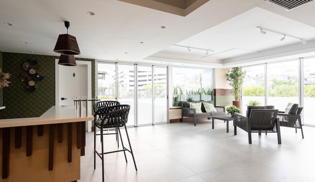 Shalom Residences By YellowKey
