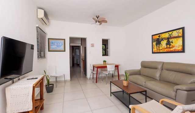 Casa La Maria Ciudad Colonial - 1A1 in Santo Domingo