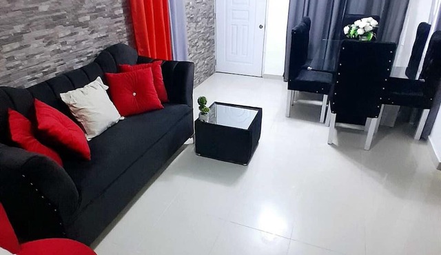 Catalina Apartment in SANTO DOMINGO NORTE