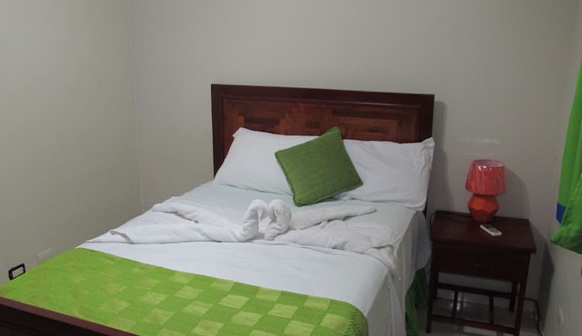 Apartamento el Pueblito Playa Dorada in Puerto Plata