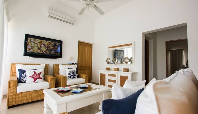 Los Flamencos Aparthotel