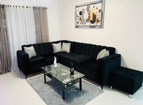 Beautiful apartment located near the airport