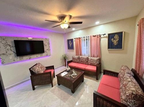 Villa Sonada 3BR Pool Access Near Cabarete