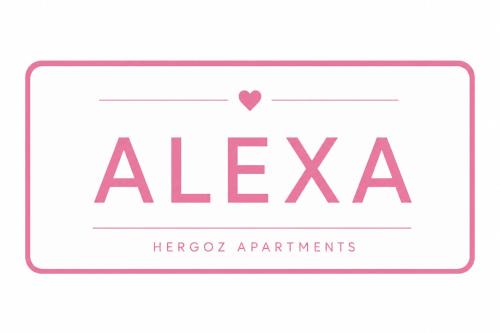 Suites-Alexa by HERGOZ in Cayetano Germosén