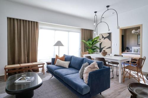 Living I Suites by Yellowkey in Santo Domingo