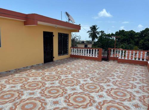 Terraza Marina in Bajos de Haina