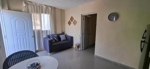 Luismart 2 apartament