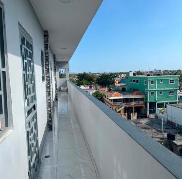 Cozy Apartment in Santo Domingo Norte