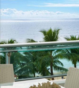 Beach Apartment - Marbella, Juan Dolio! Getaway Offer!