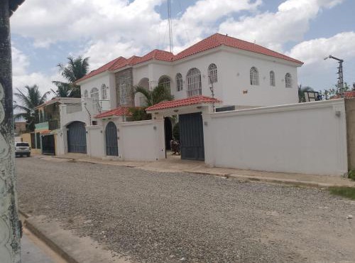 Villa Coronel