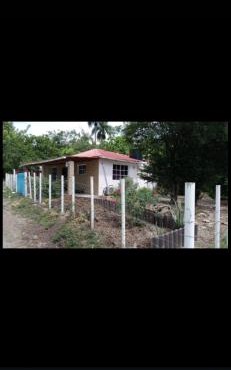 La casita