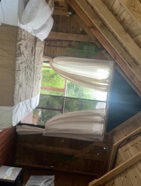 El Destino Mountain Glamping