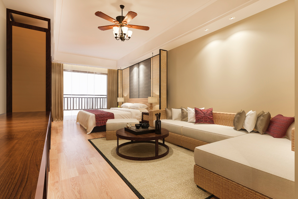 Apartment in Bani