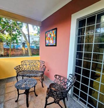 Boca Chica Lover! Beach, Comfort and Tropical Seasoning in Boca Chica