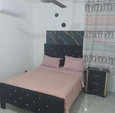 Residencial JG