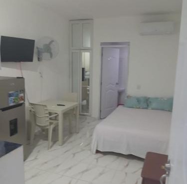 Residencial JG
