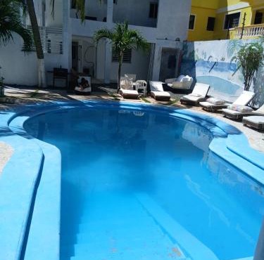 Residencial JG