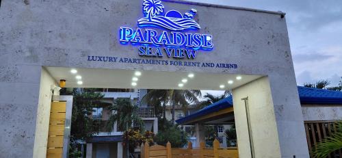 Paradise Sea View