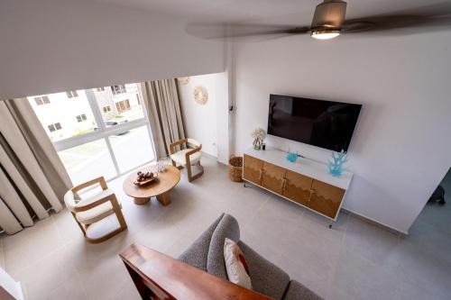 Rooftop Penthouse Jacuzzi, 2 Pools Playa Popy 500m